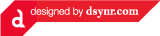 Designed by Dsynr.com